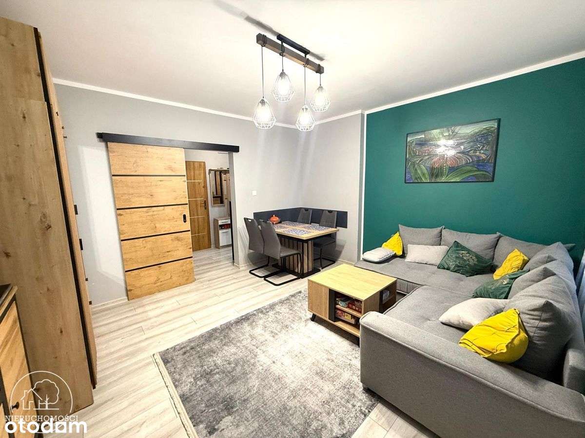 M2 do wprowadzenia, okolice Jelfy - Pełny obrazek: 4/12