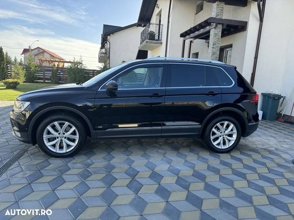 Volkswagen Tiguan 2.0 TDI DSG 4Mot Highline - 22