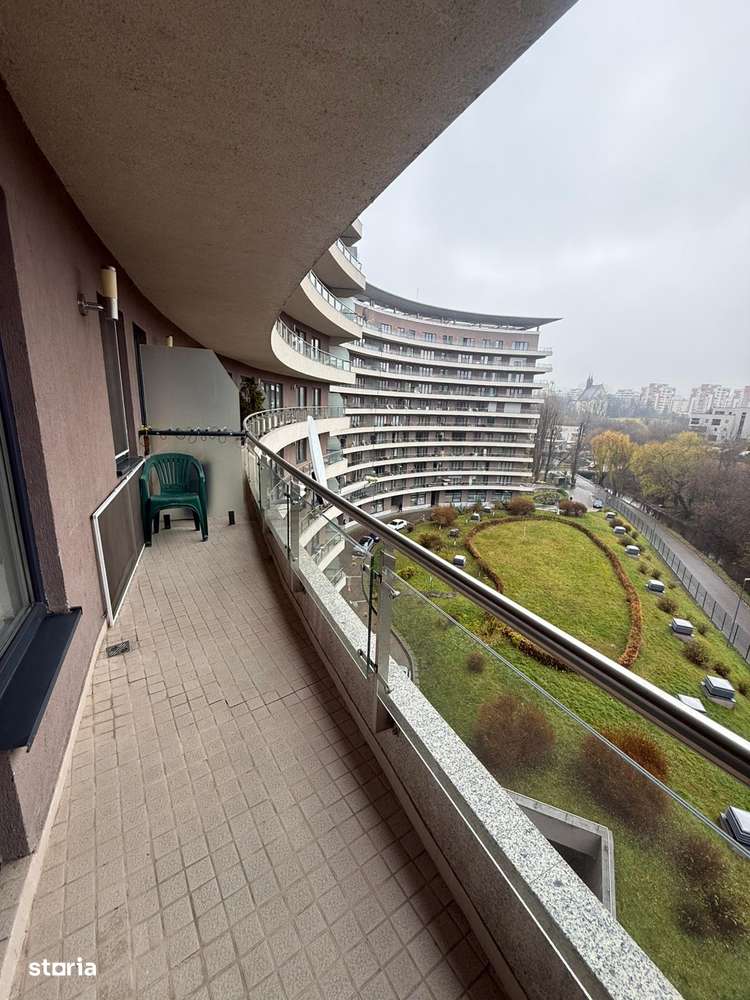 Ap 2 cam bl nou, modern, cu parcare, zona Parcul Rozelor - Imagine principală: 5/19