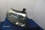 FORD TRANSIT MK5 REFLEKTOR PRAWY - 2