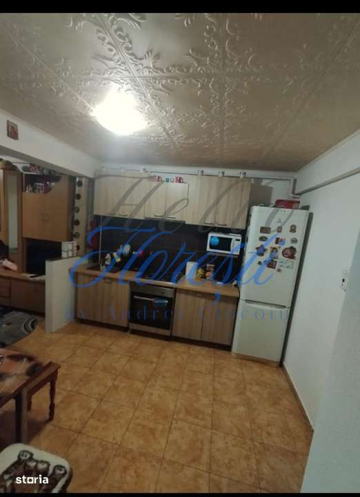 Apartament cu 2 camere, in zona Apahida - Imagine principală: 2/6