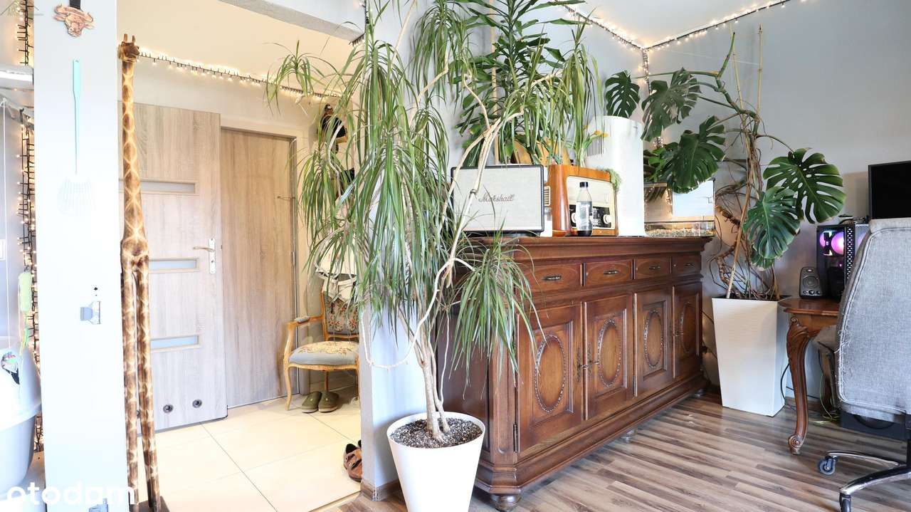 Dwupokojowe mieszkanie w Śmiglu - Pełny obrazek: 4/14