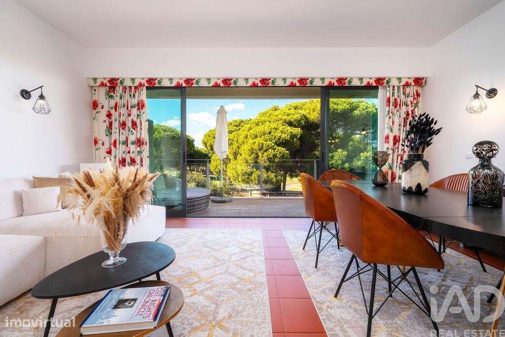 Apartamento T2 em Quarteira de 142 m2 - Grande imagem: 2/37