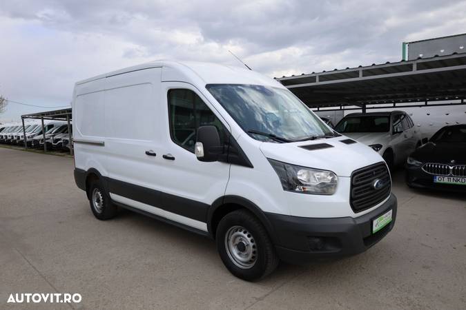 Ford Transit Frigo L2H2 - 8