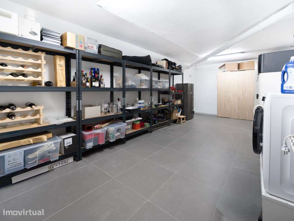 Moradia T4 c/ Piscina | Sintra-37