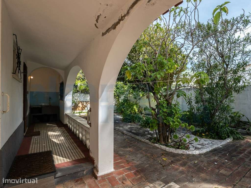 Exclusivo com Algarve Manta! Moradia charmosa Térrea T3 com Jardim ... - Grande imagem: 5/26
