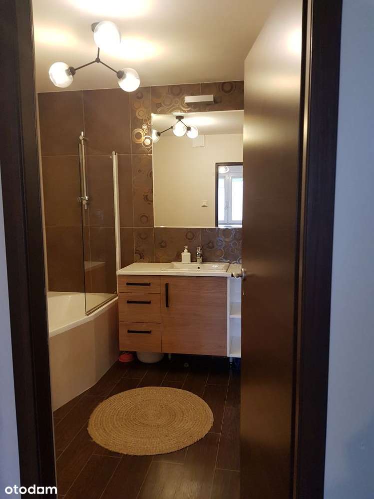 Urokliwe 2-pokojowe mieszkanie na Ursynowie-4