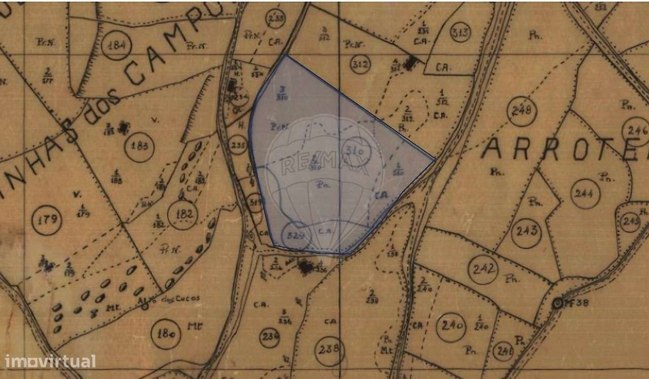 Terreno  para venda - Grande imagem: 4/9