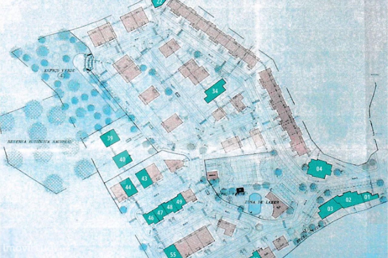 Terreno, 401 m², Venda do Pinheiro e Santo Estêvão das Galés