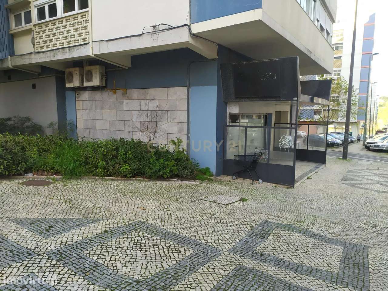 Loja Espaçosa em Lisboa com 280m² e 4 Casas de Banho - Grande imagem: 1/34