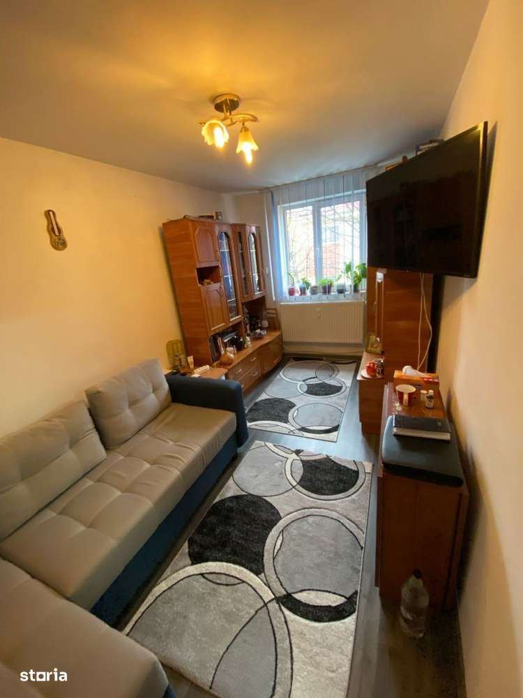 Apartament 1 camera Tatarasi - Imagine principală: 2/4