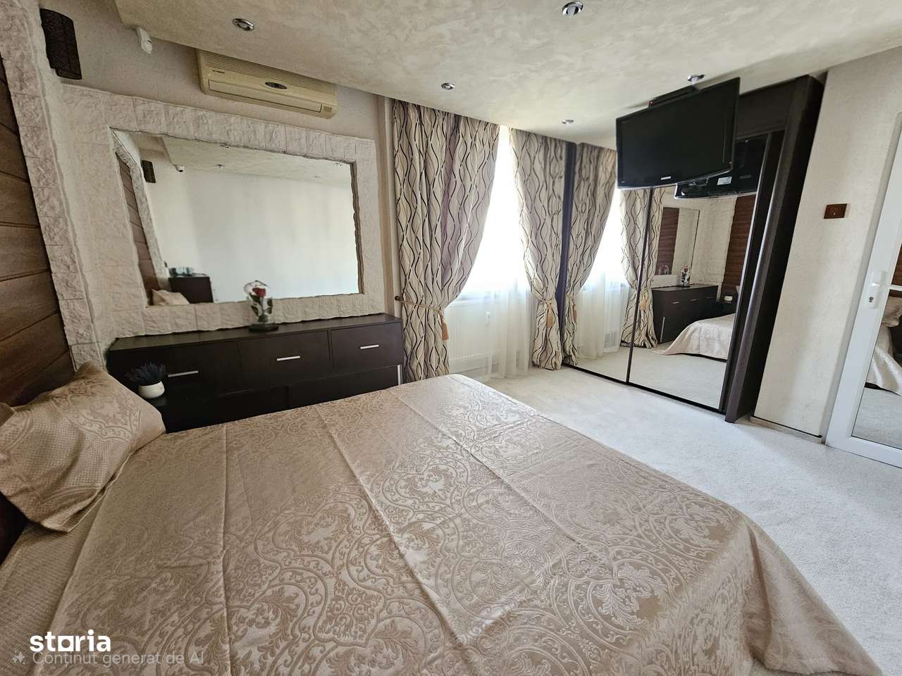 Drumul Taberei, Raul Doamnei-16