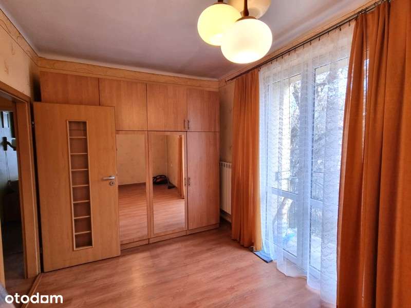 Mieszkanie 3pok. 63m2 z piwnicą+ część strychu St. Huta os. Na Skarpie-9