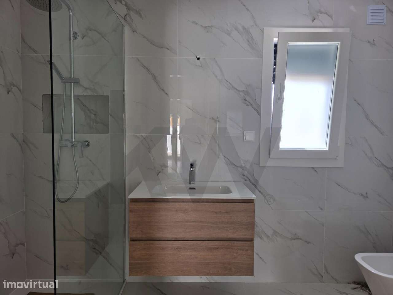 Moradia Térrea T4 Nova, pronta a estrear — Quinta do Anjo, Palmela-15