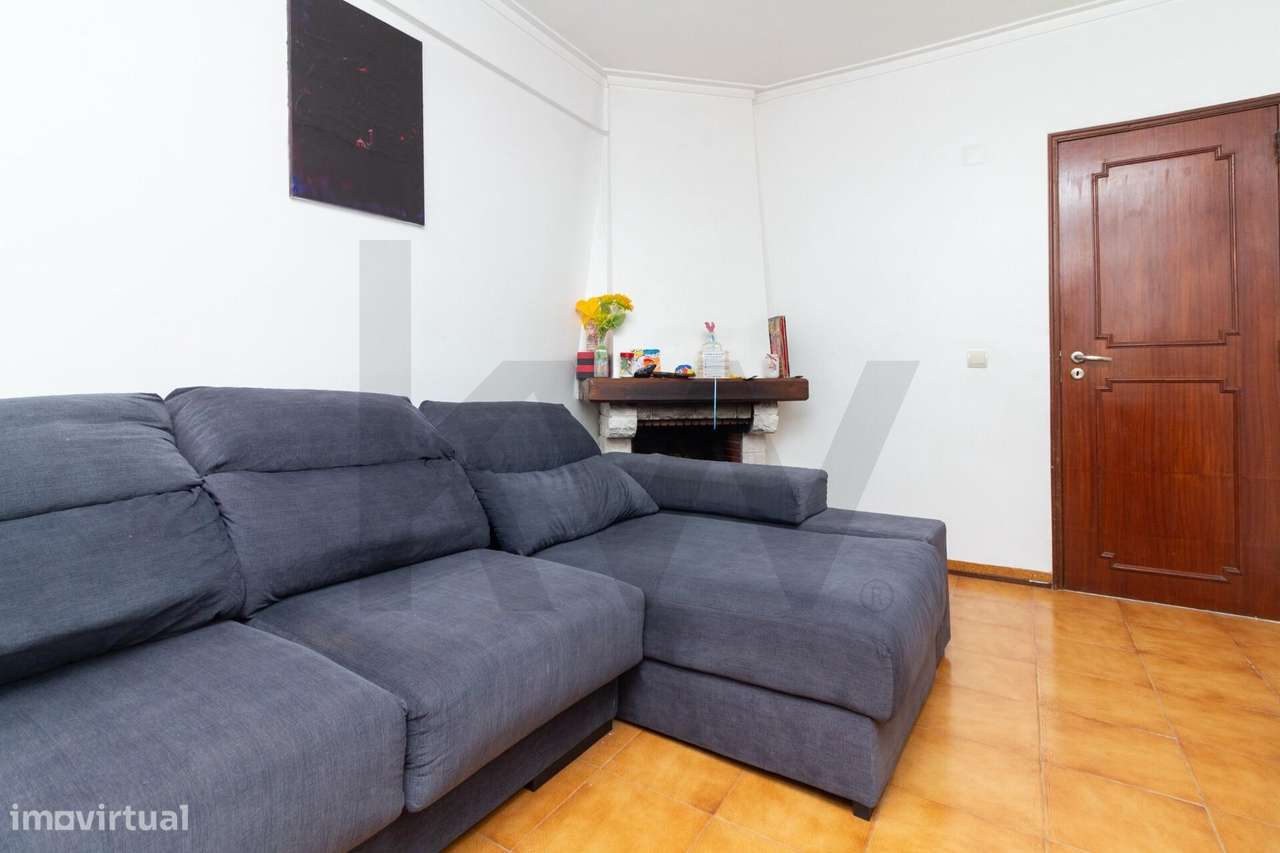 Apartamento T4 em Vila Franca de Xira-5