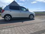 Skoda Fabia 1.4 TDI Classic - 1