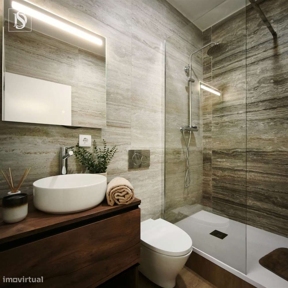 Apartamento T3 Venda em Benfica,Lisboa-26