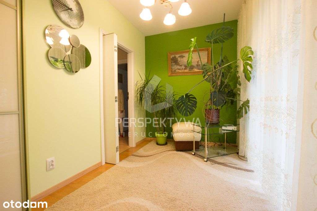 Niezwykle Zadbany Szereg Z Uroczym Ogrodem-12