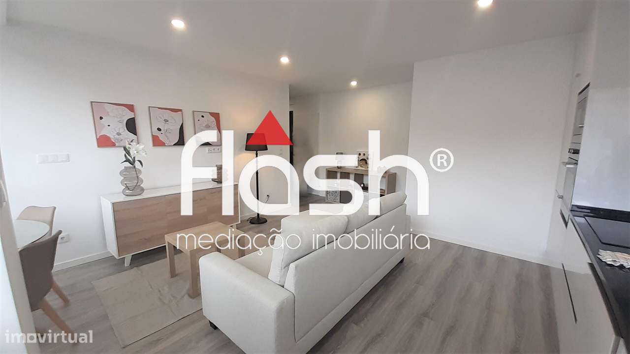 T3 REMODELADO e MOBILADO em Benfica-17