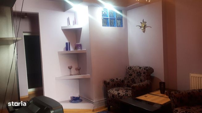 Cafrom Imobiliare -ULTRACENTRAL - Apartament tip STUDIO de Vanzare-2