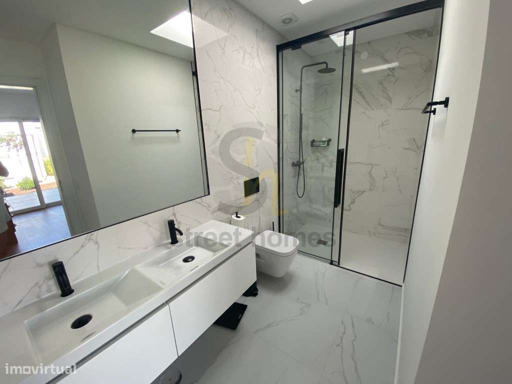 Valley Nature Village Moradia 3 quartos-8