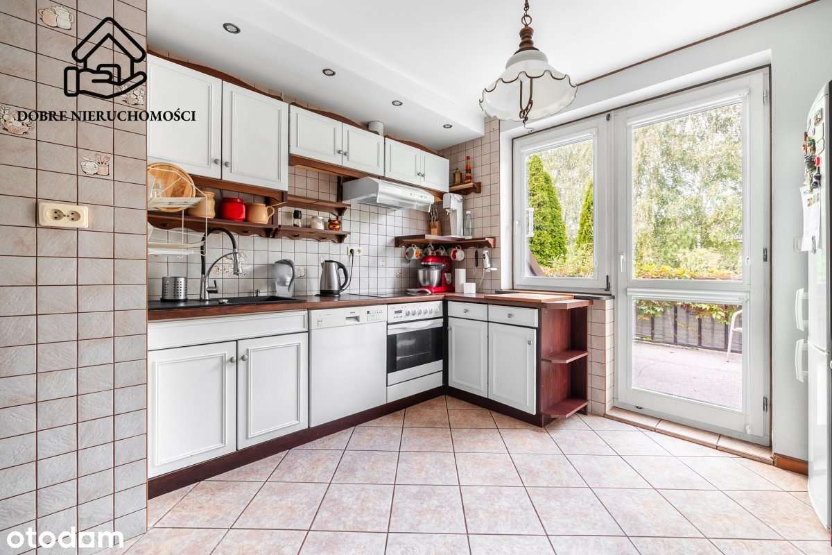 Dom 173 m2, Sławin - wysoki standard! - Pełny obrazek: 4/12