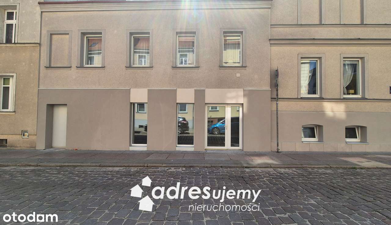 Lokal usługowy 65m2 - Fryzjer, salon beauty, kosmetyczka, biuro, sklep-8