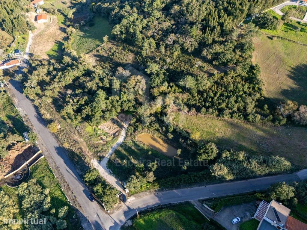 Vende Terreno - Ericeira 22 km, A Casa das Casas - Grande imagem: 5/23