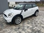 MINI Paceman Cooper SD All4 - 7