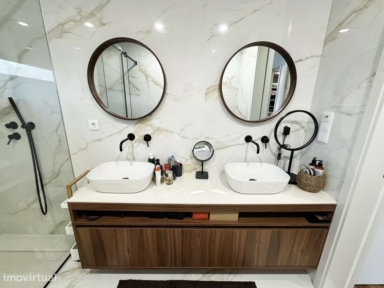 Moradia Isolada V3-36