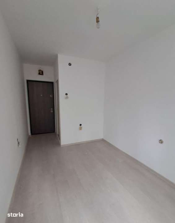 Garsoniera renovata 13 mp etaj 2 Targu Mures - strada Cugir-5