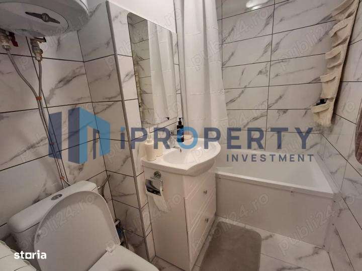 Garsoniera | Tineretului | Mobilat+Utilat | Mutare imediata - Imagine principală: 5/8