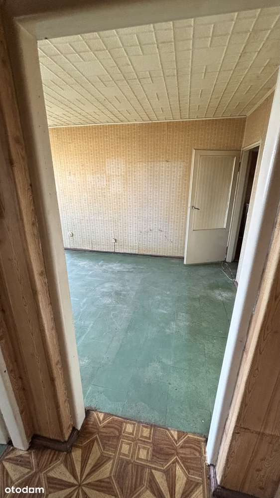 Mieszkanie 45,00 m2, ul. Legionów 77/37-4