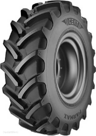 Nowe Opony 420/70R28 Ceat Farmax R70 133A8/133B TL - 1