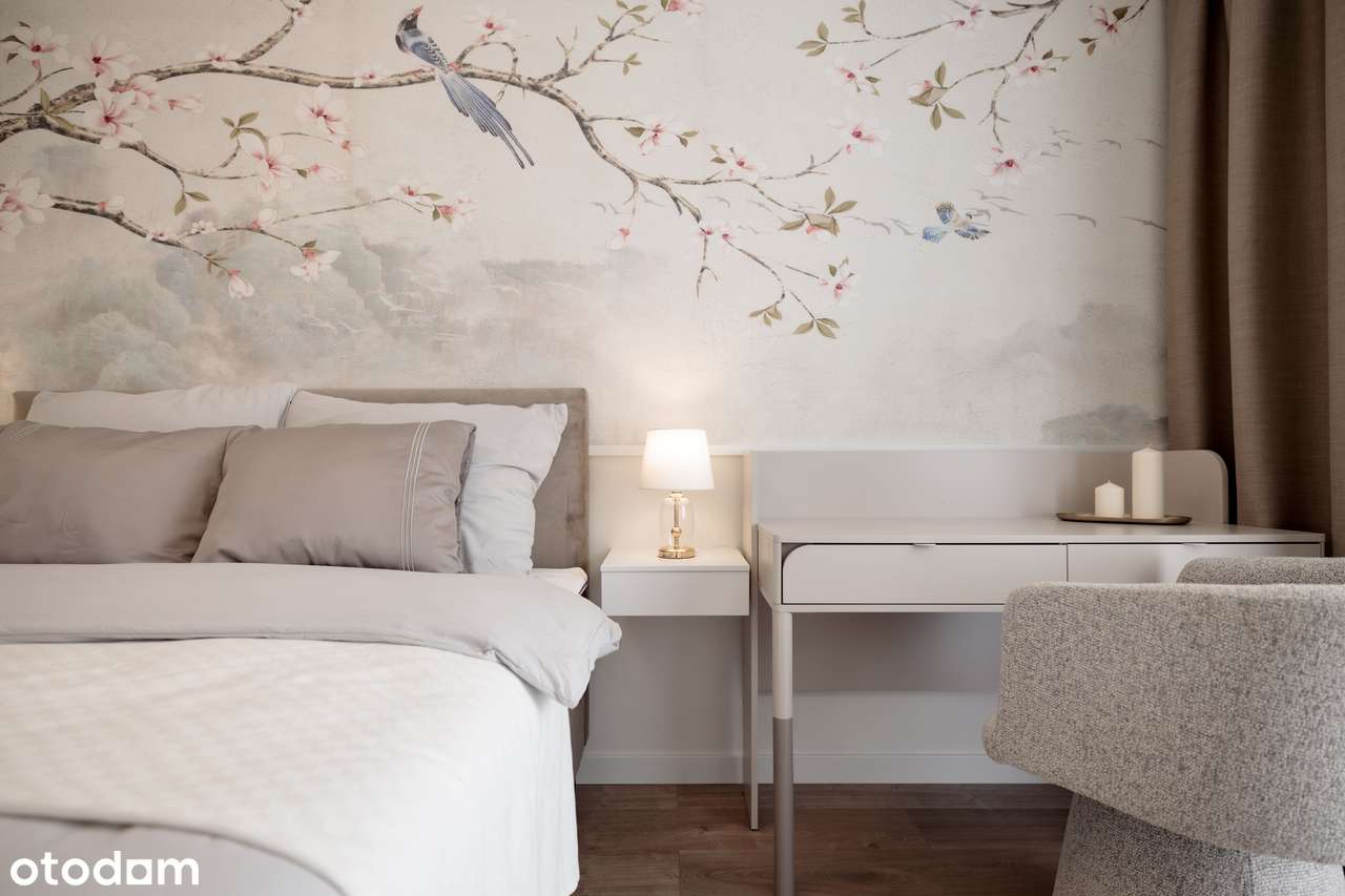 Nowe 46,20m² , wykończone pod klucz w standardzie Premium Plus-5