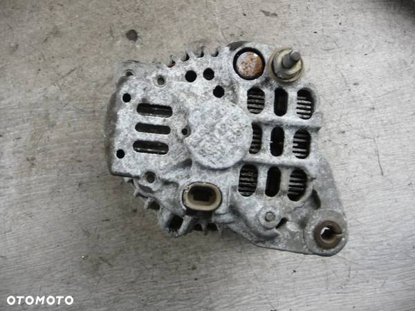 NOWY ALTERNATOR DAEWOO CHEVROLET MATIZ SPARK TICO - 8