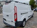 Ford Transit Custom - 12