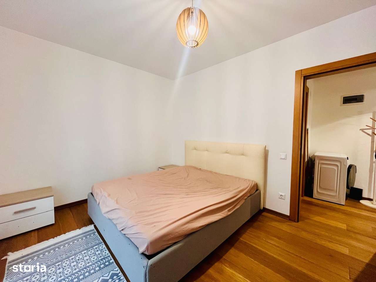 Apartament 2 camere cu terasă| 0% Comision| Str Grigore Antipa - Imagine principală: 5/20