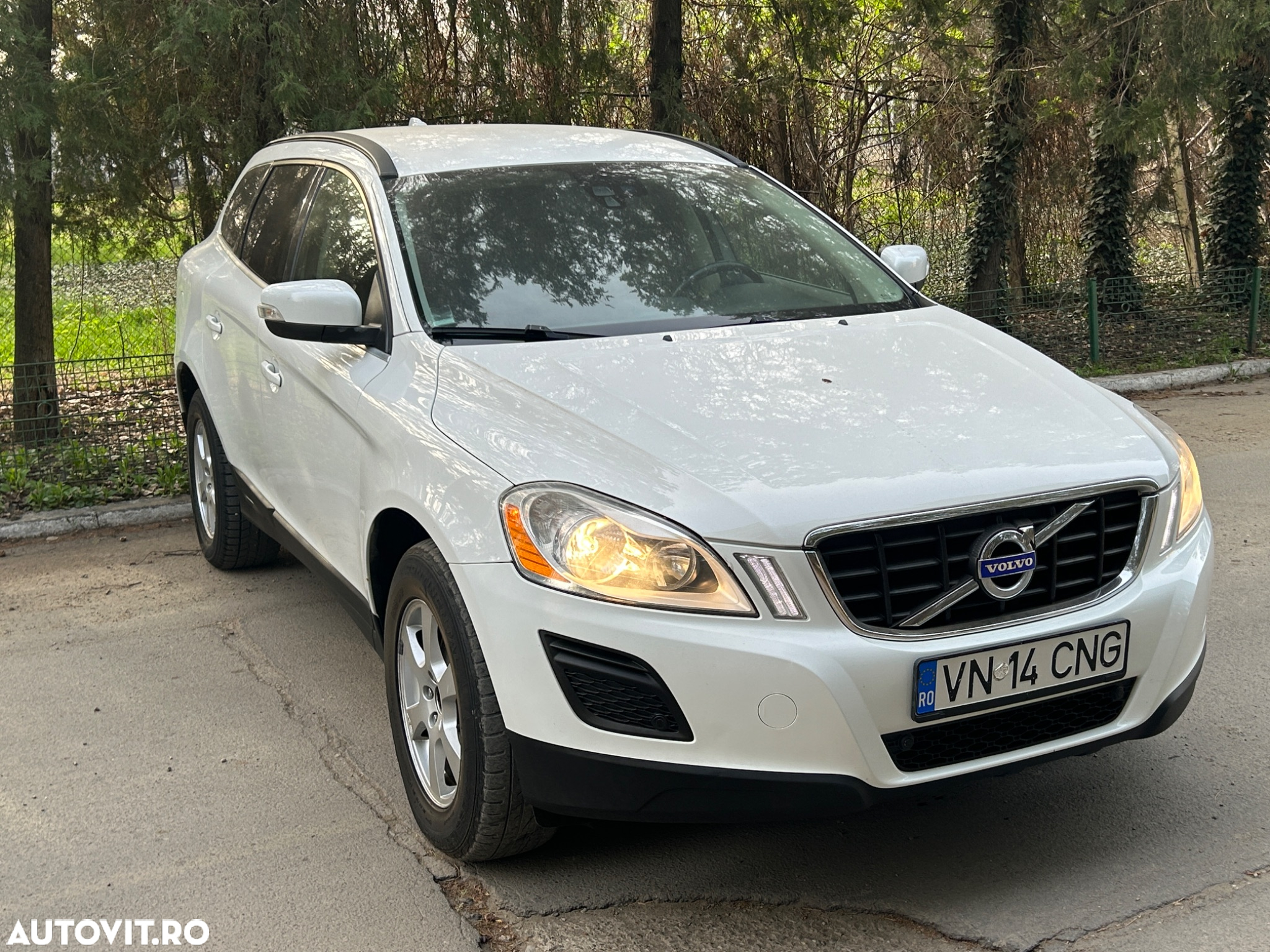 Volvo XC 60 D3 Kinetic - 2