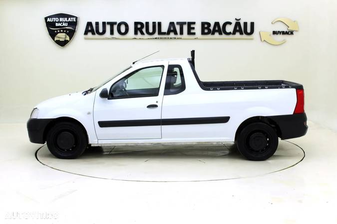 Dacia Logan Pick-Up 1.5 dCi - 5