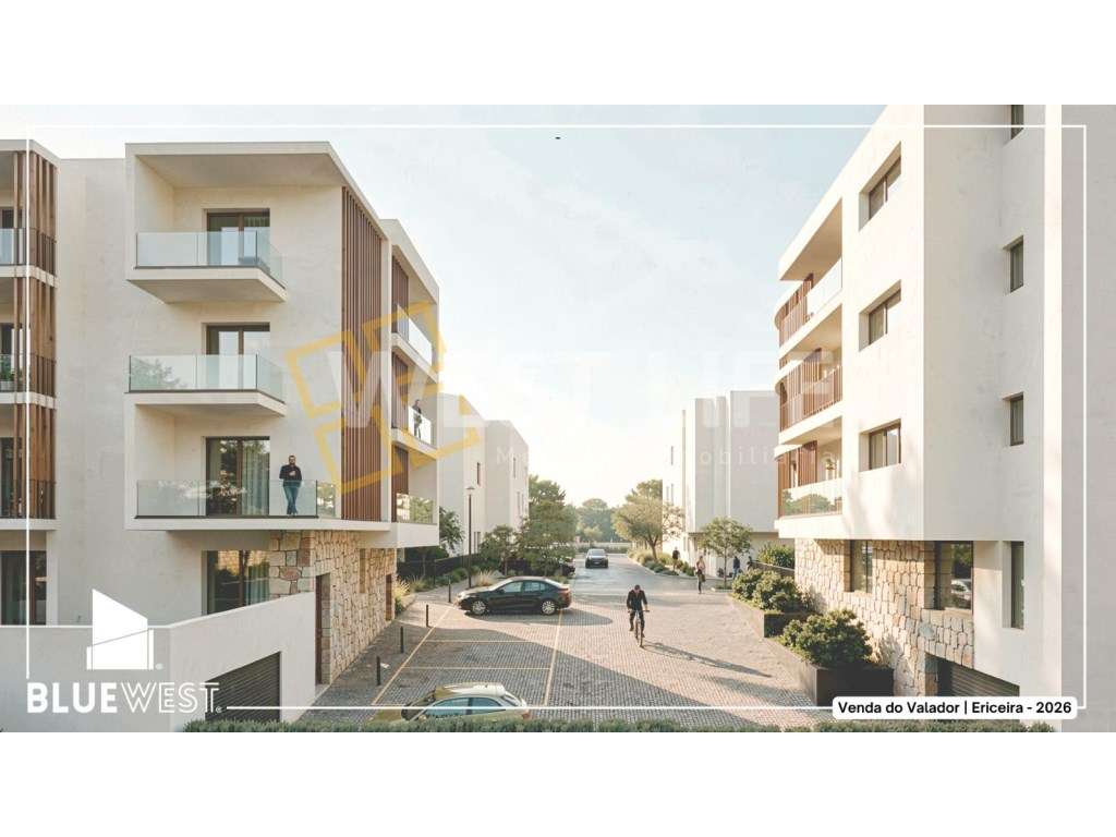 Lote de Terreno com 1.003 metros² e Projeto Aprovado | Malveira-6
