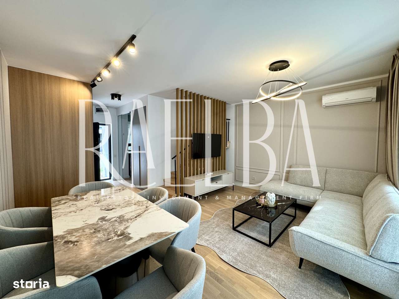 | Casa 5 camere | ZenVille | Cu GRADINA | 2 locuri parcare | - Imagine principală: 1/12