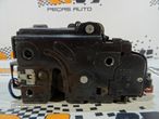 Fecho Da Porta Frente Esquerda Skoda Roomster (5J)  5J2 837 015 / 5J28 - 7