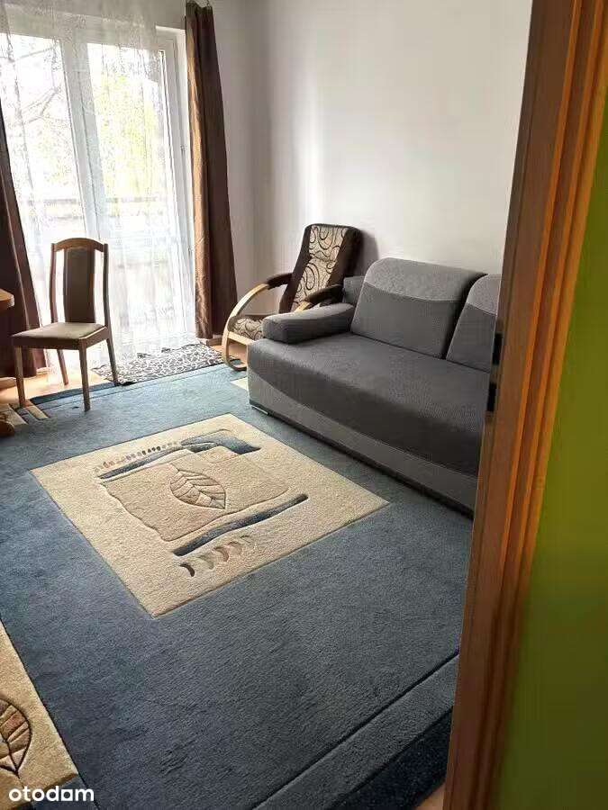 Wola  ul.  Antka Rozpylacza ⭐️38,5 m2  2 pok + balkon+ piwnica - Pełny obrazek: 4/8