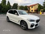 BMW X5 M M50d - 2