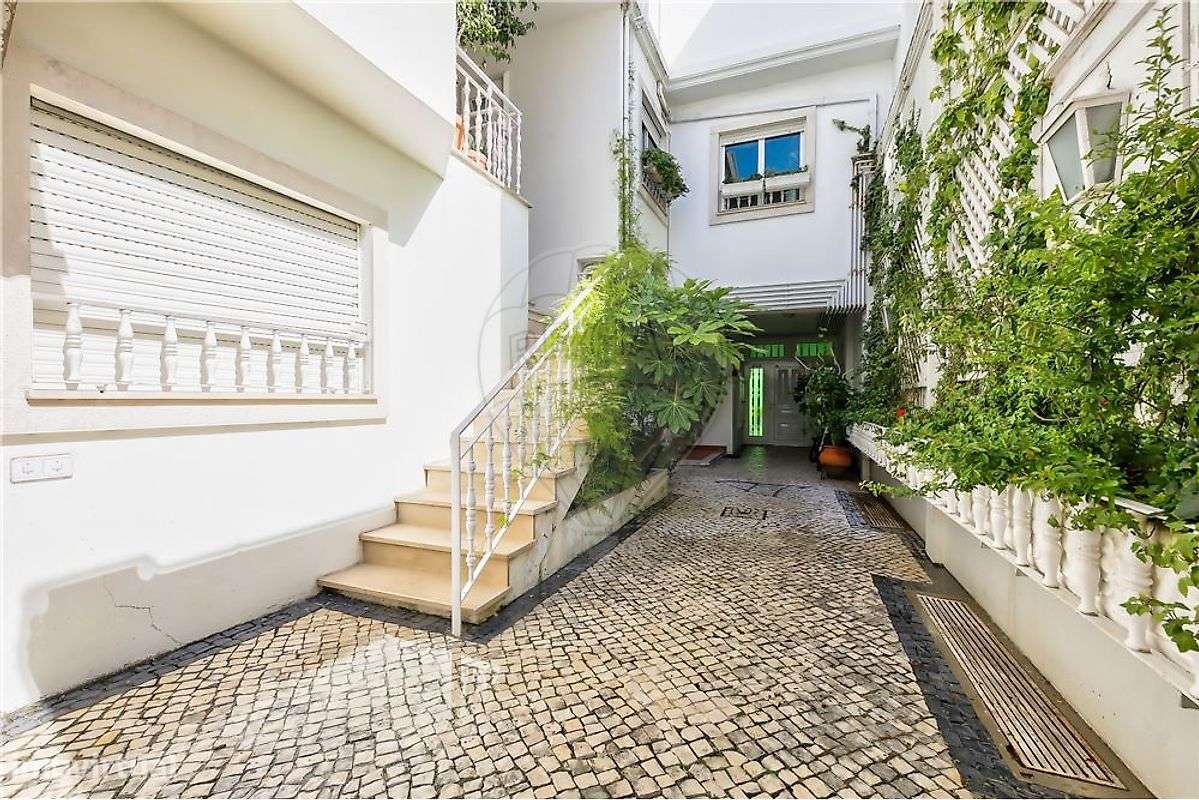 Apartamento T4 - Beira Mar - Aveiro-20