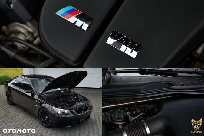 BMW M5 Standard - 9