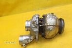 TURBINA TURBO MERCEDES W213 W205 W177 W247 A6540904500 2.0 CDI - 4