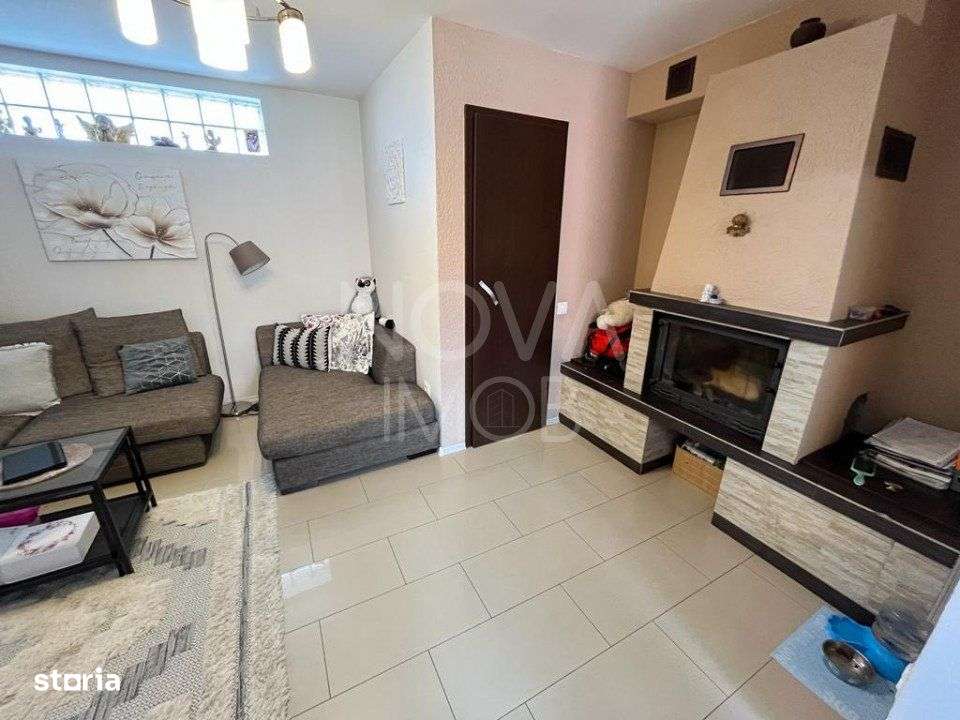 Casa individuala - Victor Tordasianu - Imagine principală: 3/19