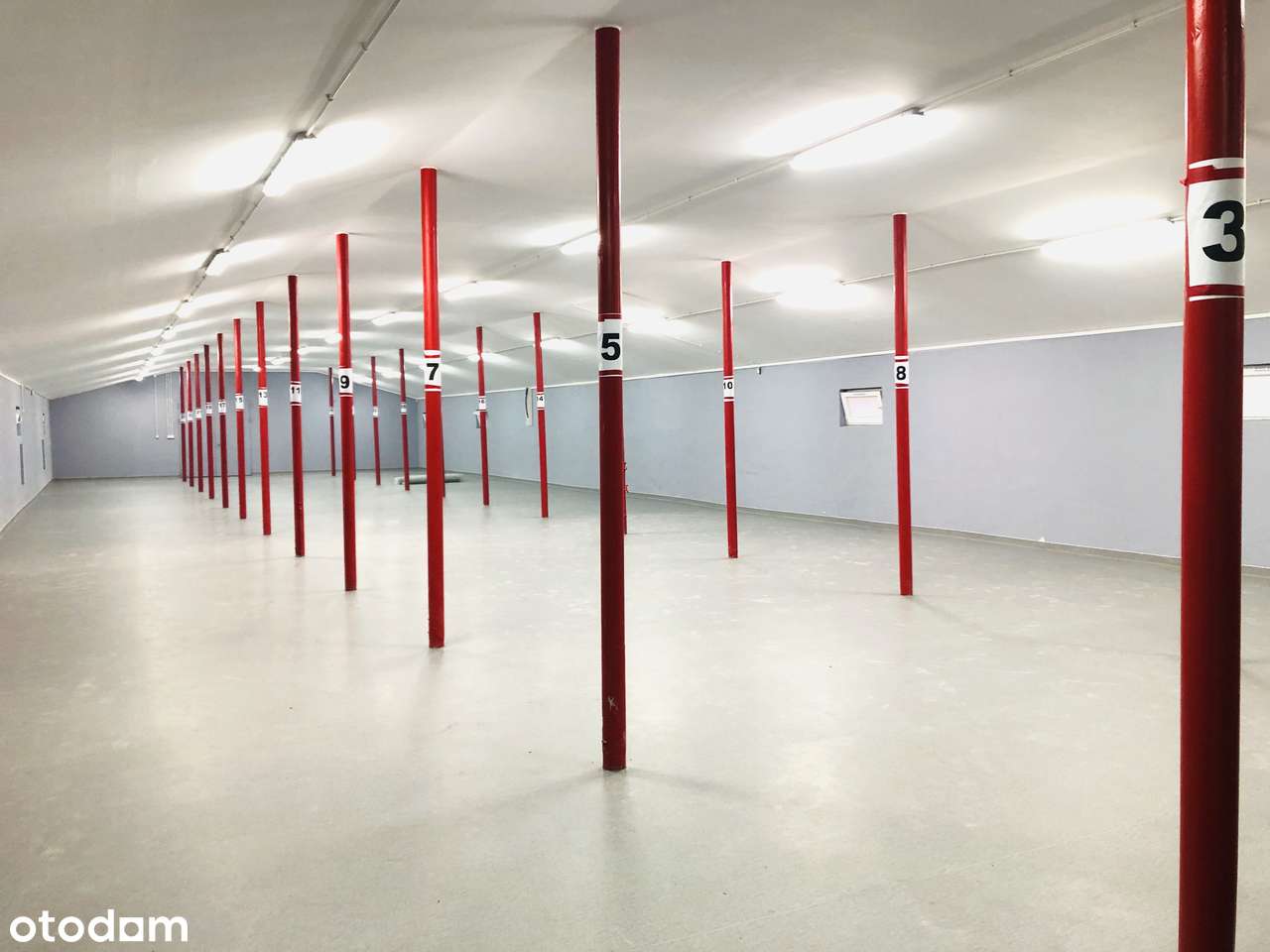 Zmodernizowany magazyn z zapleczem biurowym – 9 km od Warszawy - Pełny obrazek: 4/5